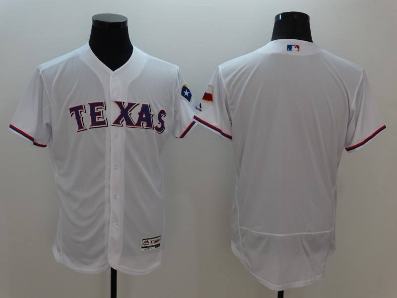Texas Rangers Customized Men's White Flexbase Collection Stitched Baseball Jersey,We sell and wholesale Texas Rangers Customized Men's White Flexbase Collection Stitched Baseball Jersey on line form chian!